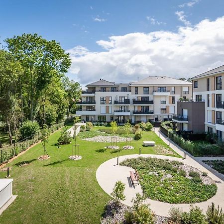 L'Atelier Des Reves By Plaza Proche Disneyland Montévrain Exteriör bild